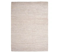 OPEN BOX: Heather Chenille/Jute Rug