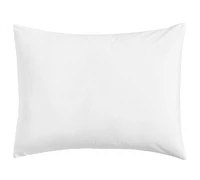 Classic 400 Thread Count Organic Percale Sham