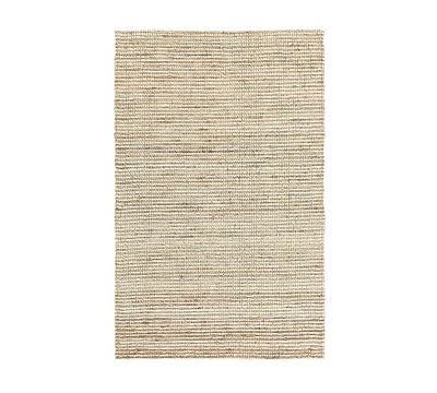 Lark Handwoven Wool Jute Rug