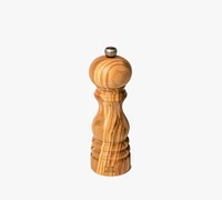 Peugeot Paris Olive Wood Salt & Pepper Mill