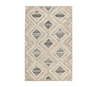 Jaye Handwoven Wool Jute Rug