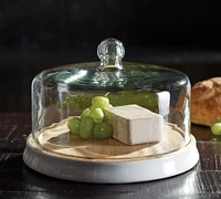 Conway Tray with Cloche