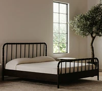 Macy Platform Bed