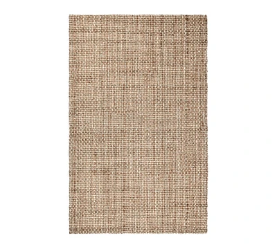 Rayden Handwoven Jute Rug