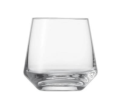 Schott Zwiesel Pure Juice Glasses, Set of 6