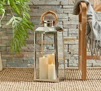 Vista Indoor/Outdoor Lantern