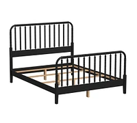 Kyrie Platform Bed