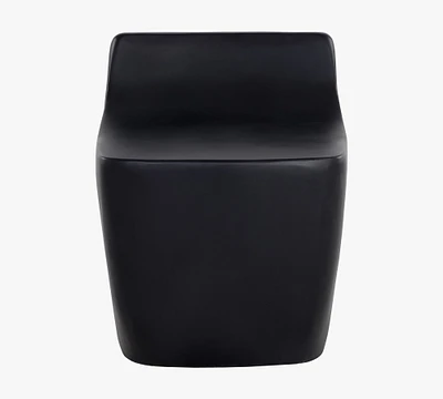 Lan Outdoor Stool