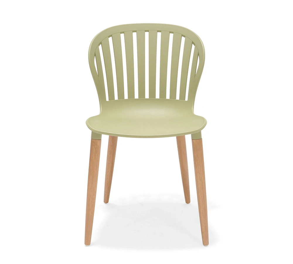 Sinclair Outdoor Dining Chair - Set of 2