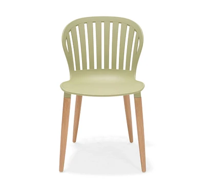 Sinclair Outdoor Dining Chair - Set of 2