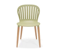 Sinclair Outdoor Dining Chair - Set of 2