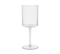 Urbo Outdoor White Wine Glasses - Set of 6