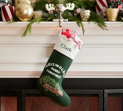 National Lampoon’s Christmas Vacation™ Stocking