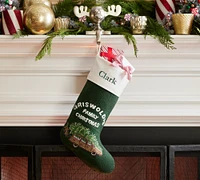 National Lampoon’s Christmas Vacation™ Stocking