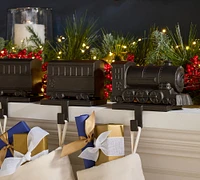 Open Box: The Polar Express™ Stocking Holder