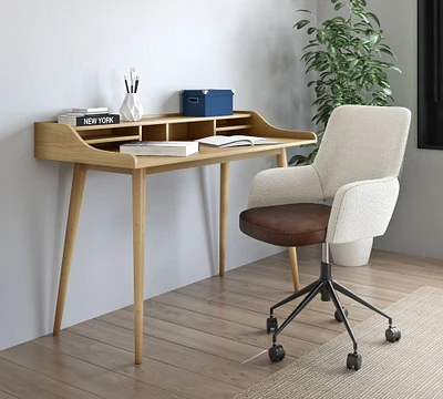 Alma Writing Desk (47")
