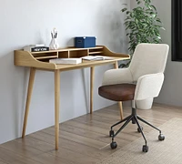 Alma Writing Desk (47")
