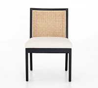 Lisbon Cane Dining Chair - Set of 2