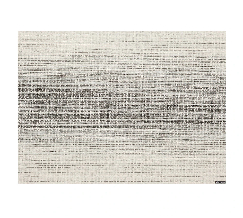 Chilewich Ombre Placemats, Set of 4