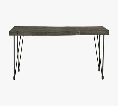 Cosimo Reclaimed Wood Dining Table (59")