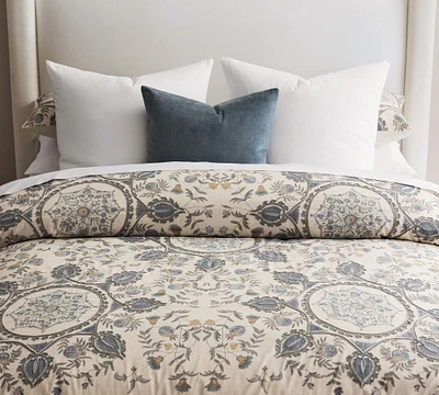Lilah Duvet Cover