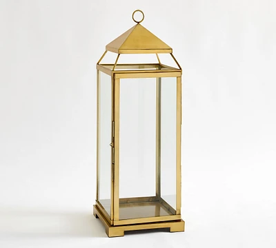 Malta Outdoor Lantern