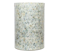 Aurora Round Accent Table