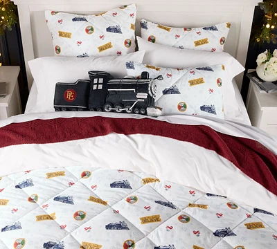 The Polar Express™ Comforter