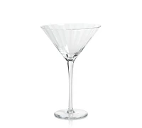 Open Box: Morgan Optic Handcrafted Cocktail Glasses