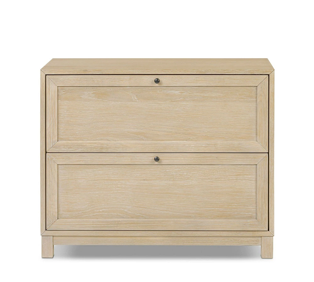 Bryer Nightstand (32")
