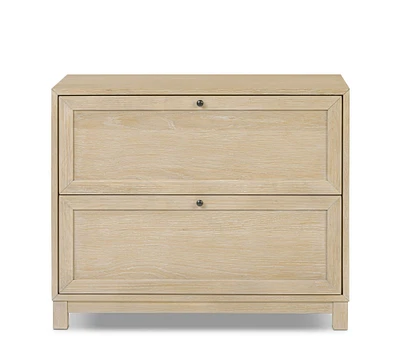 Bryer Nightstand (32")