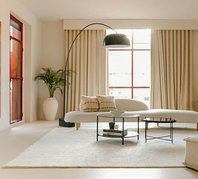 Lorena Canals Woolable Washable Rug