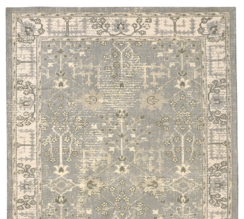 Reeva Rug Swatch - Free Returns Within 30 Days