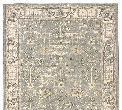 Reeva Rug Swatch - Free Returns Within 30 Days