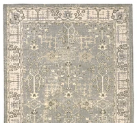 Reeva Rug Swatch - Free Returns Within 30 Days