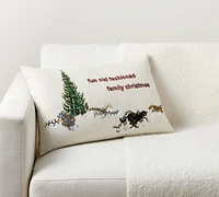 National Lampoon’s Christmas Vacation™ Lumbar Pillow