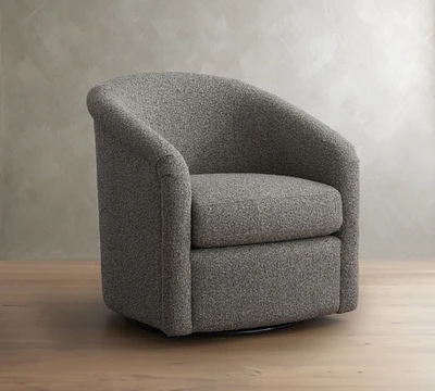 Open Box: Maeve Swivel Chair