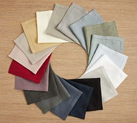 Open Box: Belgian Linen Napkins - Set of 12