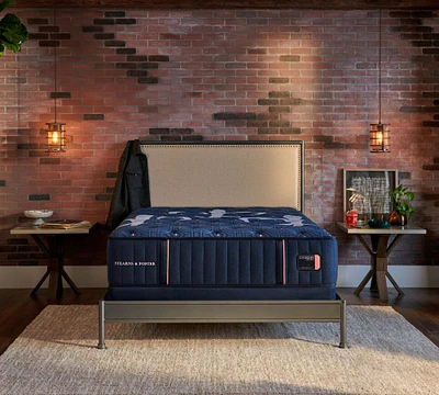 Stearns & Foster® Lux Estate Mattress (14.5"-16"h)