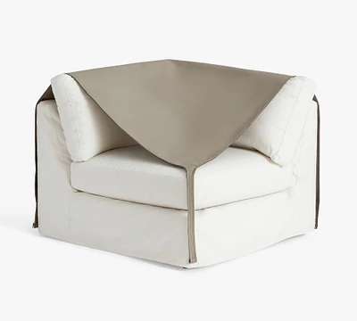 Jake Custom-Fit Outdoor Covers - Build Your Own Sectional