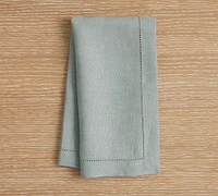Open Box: Belgian Linen Napkins - Set of 12