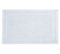 Open Box: Espen Textured Bath Mat