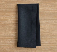 Open Box: Belgian Linen Napkins - Set of 12