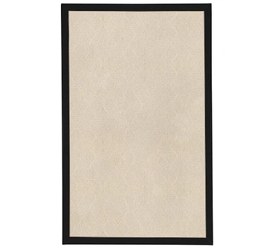 Capel® Kingsbury Bleached Outdoor Performance Rug With Sunbrella®