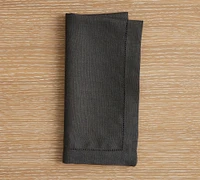 Open Box: Belgian Linen Napkins - Set of 12