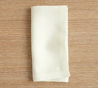 Open Box: Belgian Linen Napkins - Set of 12