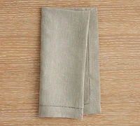 Open Box: Belgian Linen Napkins - Set of 12