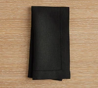 Open Box: Belgian Linen Napkins - Set of 12