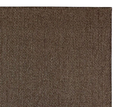 Custom Sisal Flatweave Rug Swatch