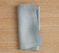 Open Box: Belgian Linen Napkins - Set of 12